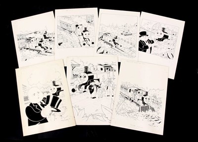 Lot 384 - Timothy Marwood (1954-2008)