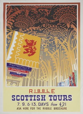 Lot 69 - H.. Johnson (mid-20th century)