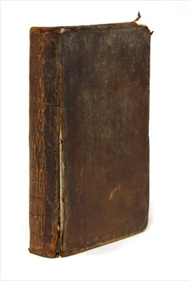 Lot 362 - The Alcoran of Mahomet