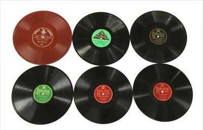 Lot 1 - Various Artists and Labels