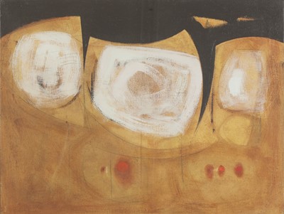 Lot 276 - Michael Seward Snow (1930-2012)