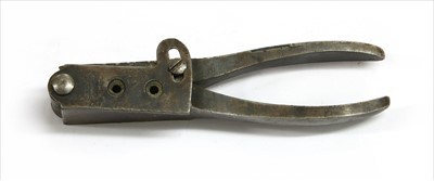 Lot 144A - A Colt .44 calibre shot mould