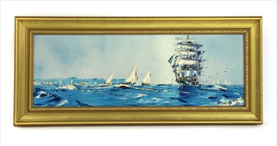 Lot 419 - George Richard Deakins