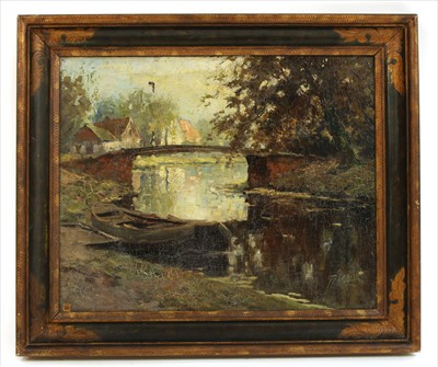 Lot 438 - Kees Terlouw
