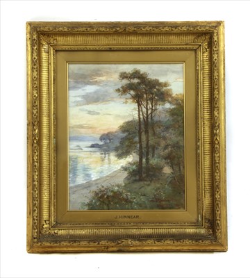 Lot 430A - J Kinnear (1846-1917)