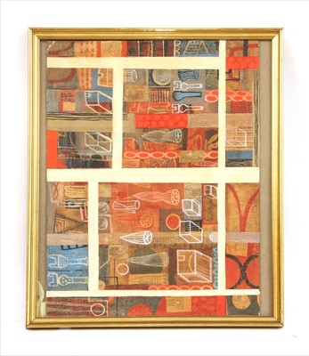 Lot 432 - 20th century, British School