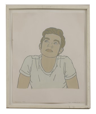 Lot 667 - Jun Hasegawa (Japanese, b.1969)