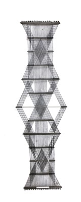 Lot 73 - Peter Collingwood (1922-2008)