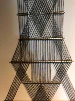 Lot 73 - Peter Collingwood (1922-2008)