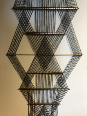 Lot 73 - Peter Collingwood (1922-2008)