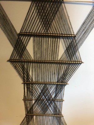 Lot 73 - Peter Collingwood (1922-2008)