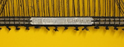 Lot 73 - Peter Collingwood (1922-2008)