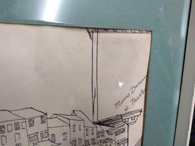 Lot 37 - Edward Bawden RA (1903-1989)