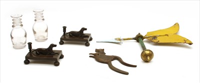 Lot 341 - A lot of collectables