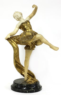 Lot 44 - Théophile Somme (French, 1871-1952)