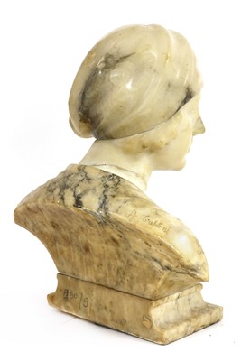 Lot 24 - A Trefoloni (Italian, 1890-1930)