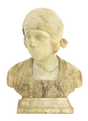 Lot 24 - A Trefoloni (Italian, 1890-1930)