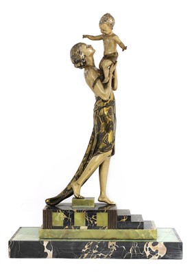 Lot 434 - Uriano ('Ugo Cipriani') (Italian, 1887-1960)