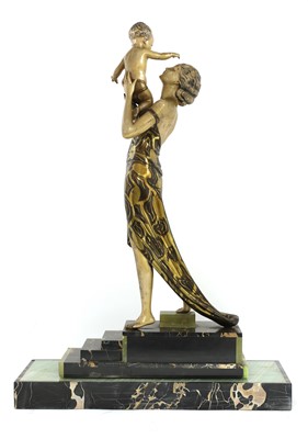 Lot 434 - Uriano ('Ugo Cipriani') (Italian, 1887-1960)