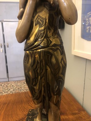 Lot 434 - Uriano ('Ugo Cipriani') (Italian, 1887-1960)