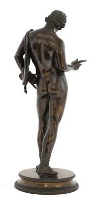 Lot 546 - After Praxiteles (Greek, 4th century BCE)