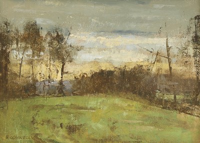 Lot 149 - Roy Connelly (b.1966)