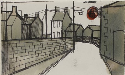 Lot 59 - Percy Kelly (1918-1993)