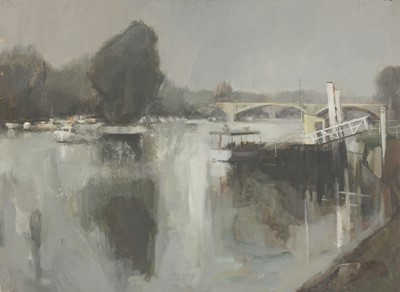 Lot 75 - English School, 20th century
