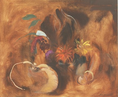 Lot 41 - John Hitchens (b.1940)