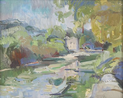 Lot 148 - Julie Jackson (contemporary)
