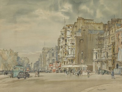 Lot 21 - Patrick Hall (1906-1992)