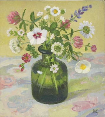 Lot 122 - Diana Calvert (b.1941)