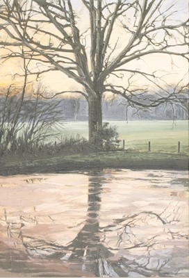 Lot 89 - Edmund Chamberlain (b.1968)