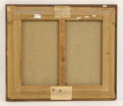 Lot 65 - Paul Poiret (French, 1879-1944)