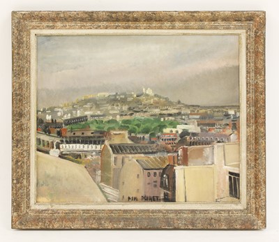 Lot 65 - Paul Poiret (French, 1879-1944)