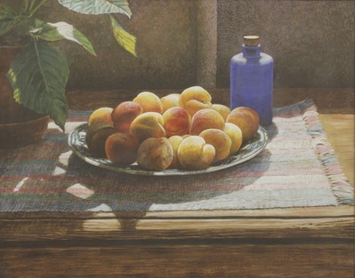 Lot 117 - Colin Fraser (b.1956)
