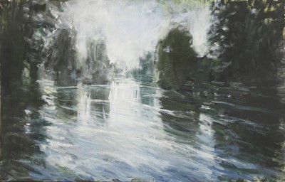 Lot 80 - Andrew Goddard (b.1962)
