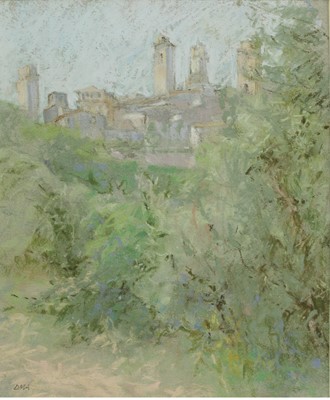 Lot 71 - Diana Armfield RA (b.1920)