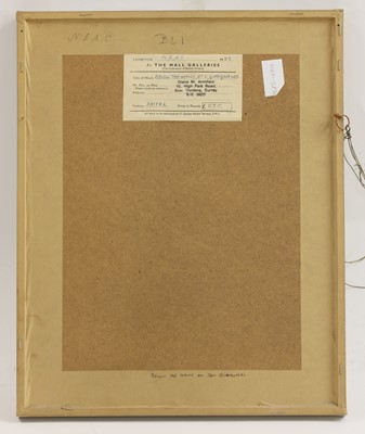 Lot 71 - Diana Armfield RA (b.1920)
