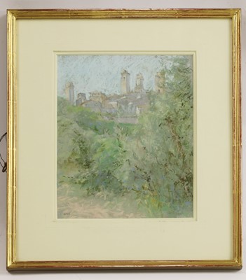 Lot 71 - Diana Armfield RA (b.1920)