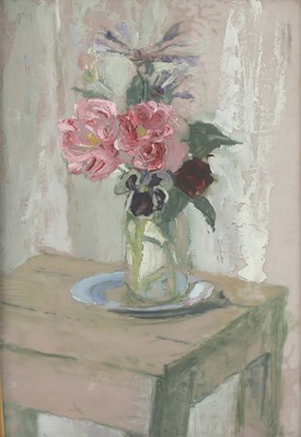 Lot 114 - Margaret Thomas (1916-2016)