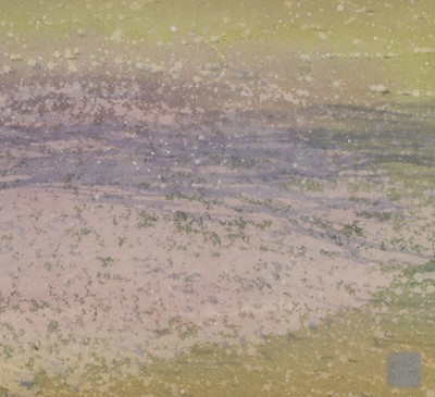 Lot 63 - Leslie Worth (1923-2009)