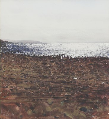 Lot 18 - Kurt Jackson (b.1961)