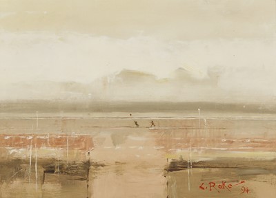 Lot 146 - Charles Rake (b.1946)