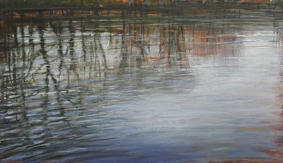 Lot 78 - Andrew Goddard (b.1962)