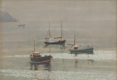 Lot 201 - William Henry Innes (1905-1999)