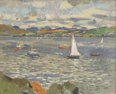 Lot 83 - Alexander Milligan Galt (1913-2000)