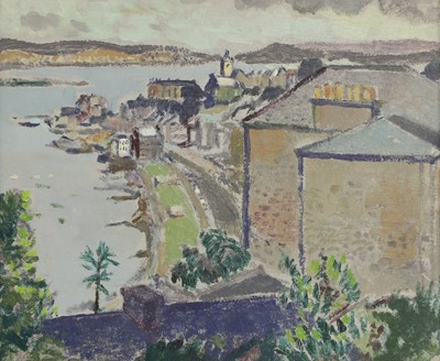 Lot 84 - Alexander Milligan Galt (1913-2000)