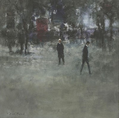 Lot 77 - John Bond (b.1945)