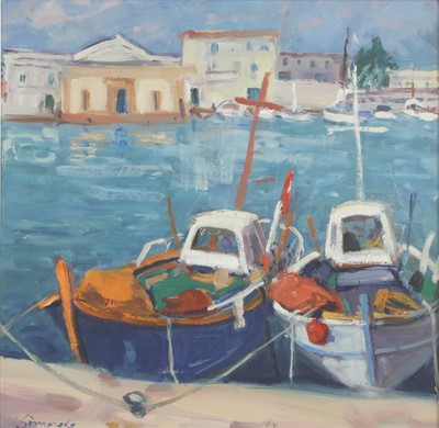 Lot 111 - Simmonds, 20th century